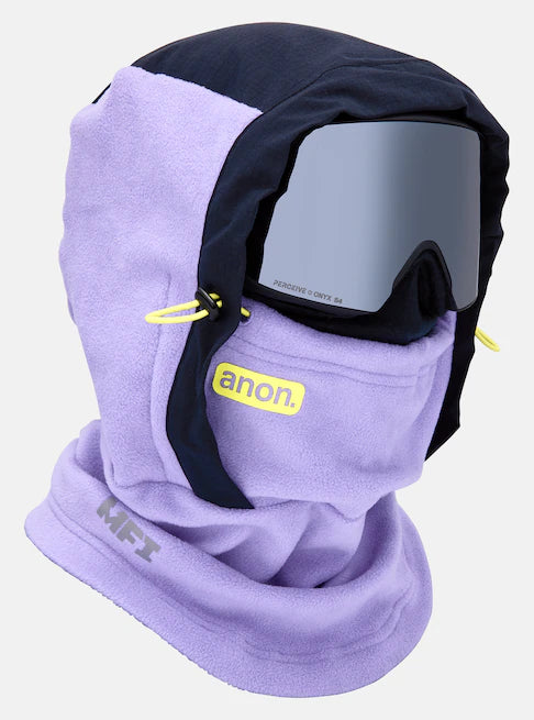 Anon MFI® Fleece Helmet Hood