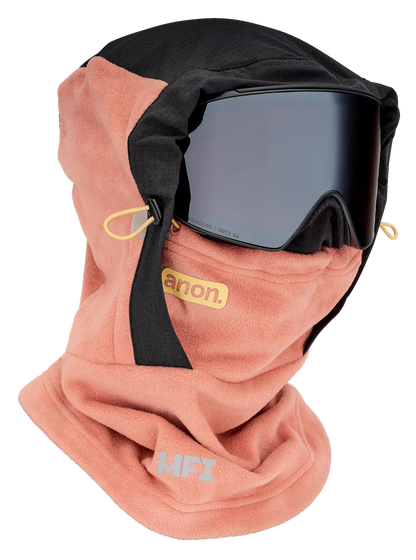 Anon MFI® Fleece Helmet Hood