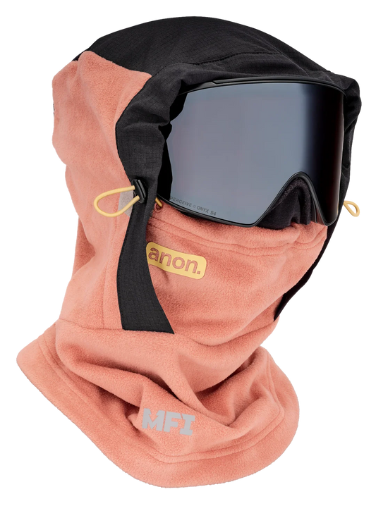 Anon MFI® Fleece Helmet Hood
