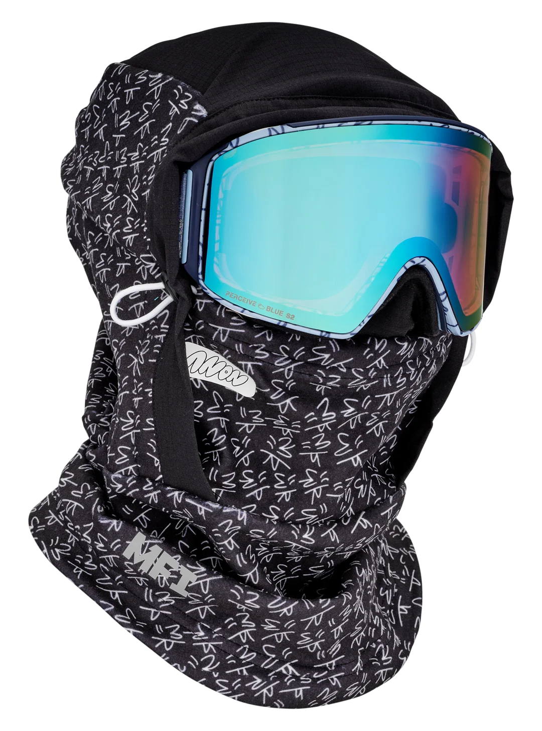 Anon MFI® Fleece Helmet Hood