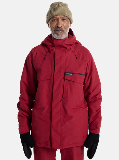 Burton Covert 2.0 2L Jacket - Men's