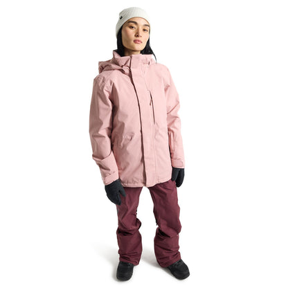 Burton Jet Ridge 2L Jacket - Women's