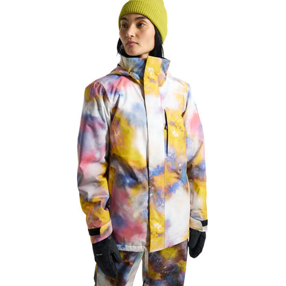 Burton Jet Ridge 2L Jacket - Women's