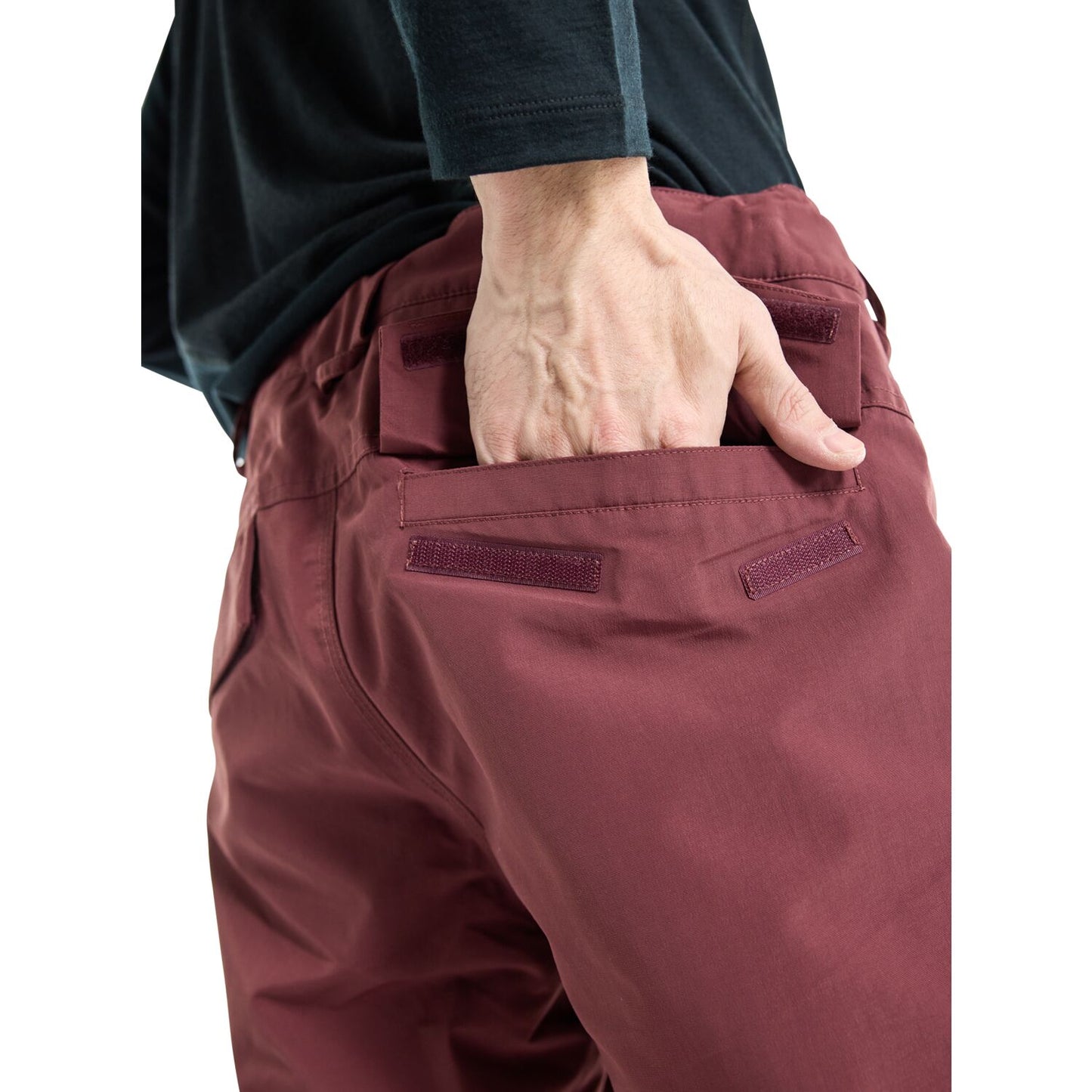 Burton Covert 2.0 2L Insulated Pants 2024