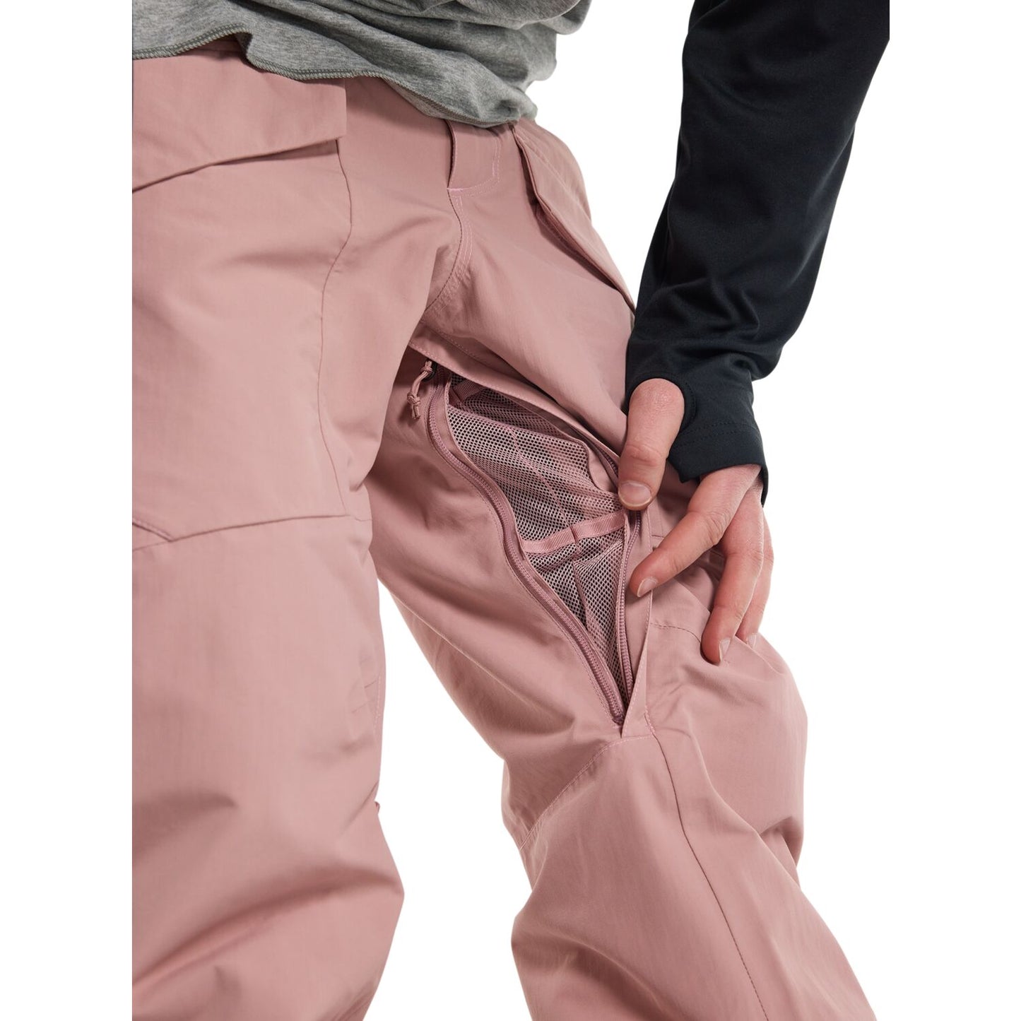 Burton Covert 2.0 2L Insulated Pants 2024