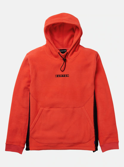 Burton Cinder Fleece Pullover Hoodie - Men's