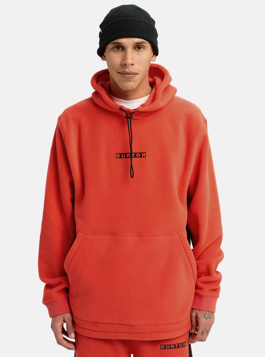 Burton Cinder Fleece Pullover Hoodie - Men's
