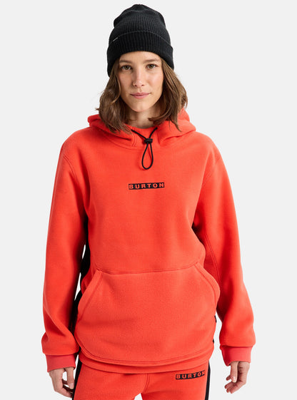 Burton Cinder Fleece Pullover Hoodie - Men's