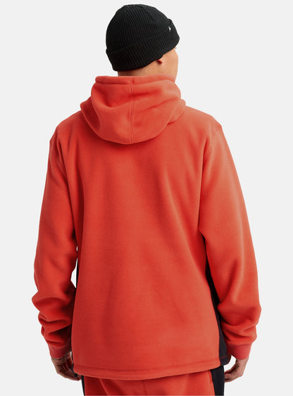 Burton Cinder Fleece Pullover Hoodie - Men's