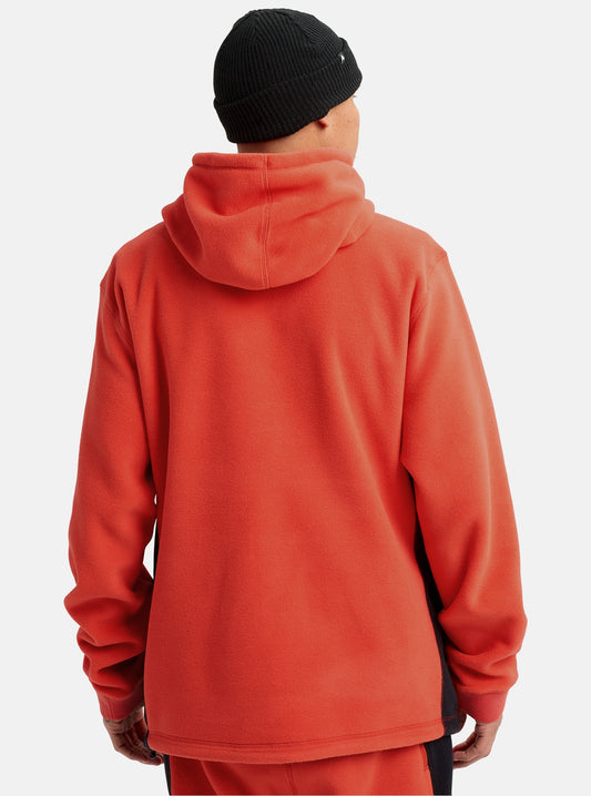 Burton Cinder Fleece Pullover Hoodie - Men's