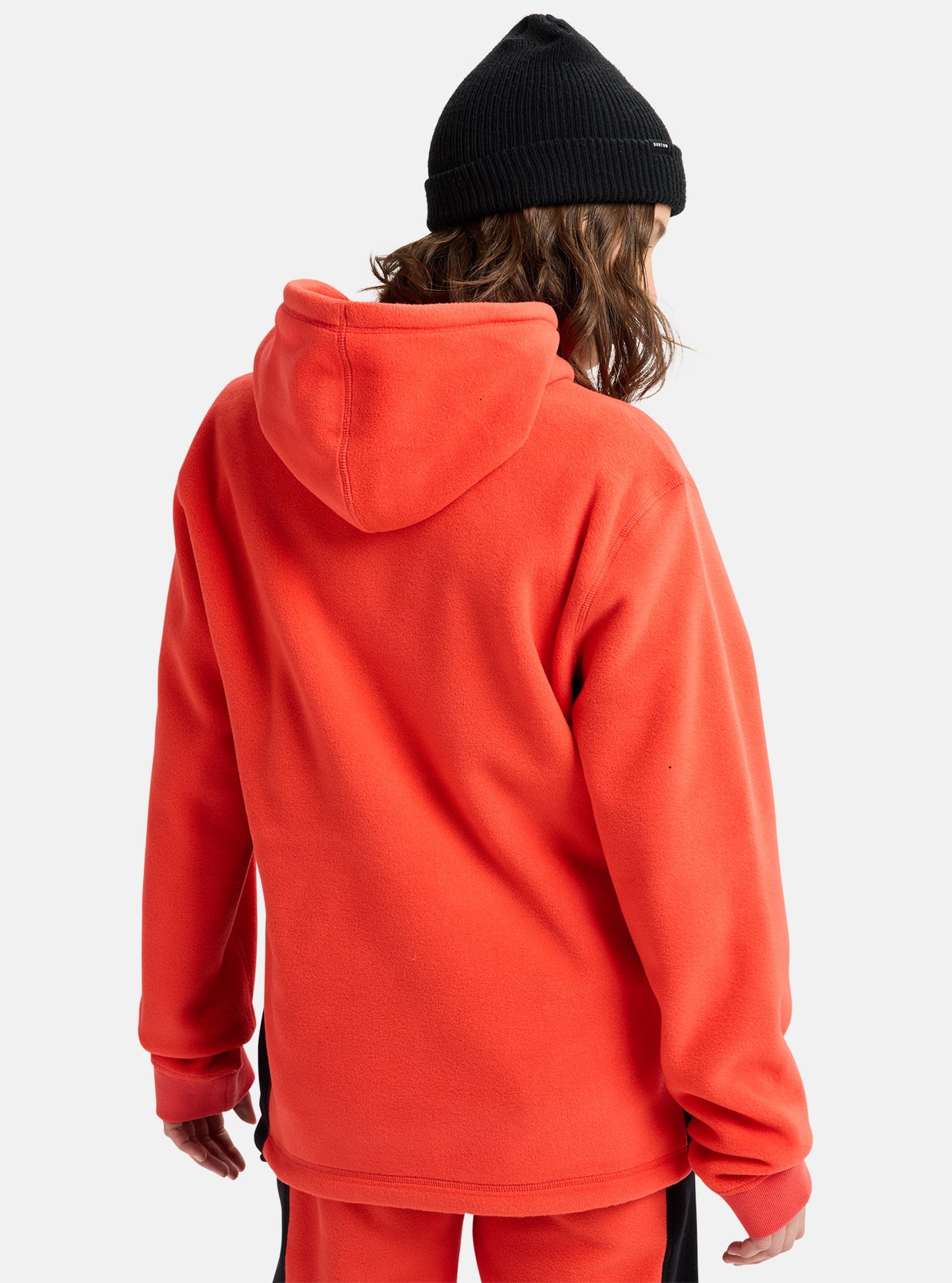 Burton Cinder Fleece Pullover Hoodie - Men's
