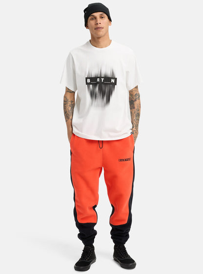 Burton Cinder Fleece Pants - Men's