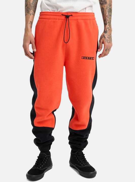 Burton Cinder Fleece Pants - Men's