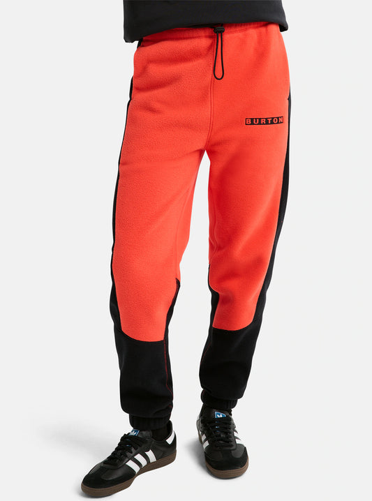 Burton Cinder Fleece Pants - Men's
