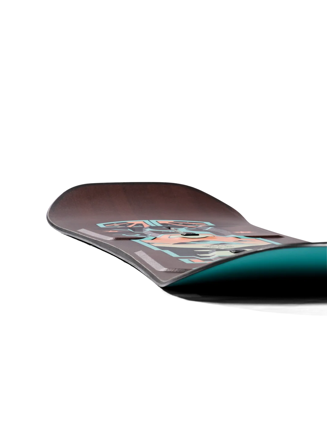 Burton Smalls Snowboard 2027 - Kids'