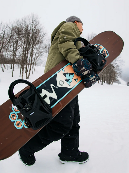 Burton Smalls Snowboard 2027 - Kids'