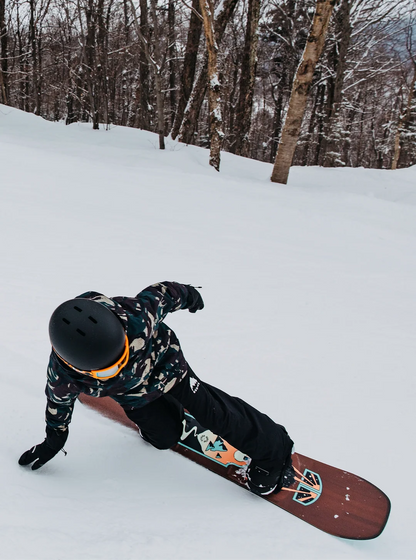 Burton Smalls Snowboard 2027 - Kids'