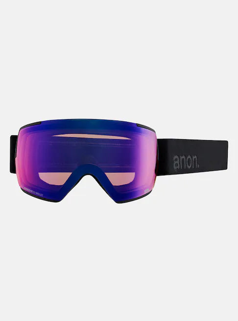 Anon M5 Goggles + Bonus Lens + MFI® Face Mask