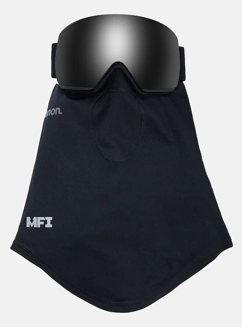 Anon M5 Goggles + Bonus Lens + MFI® Face Mask