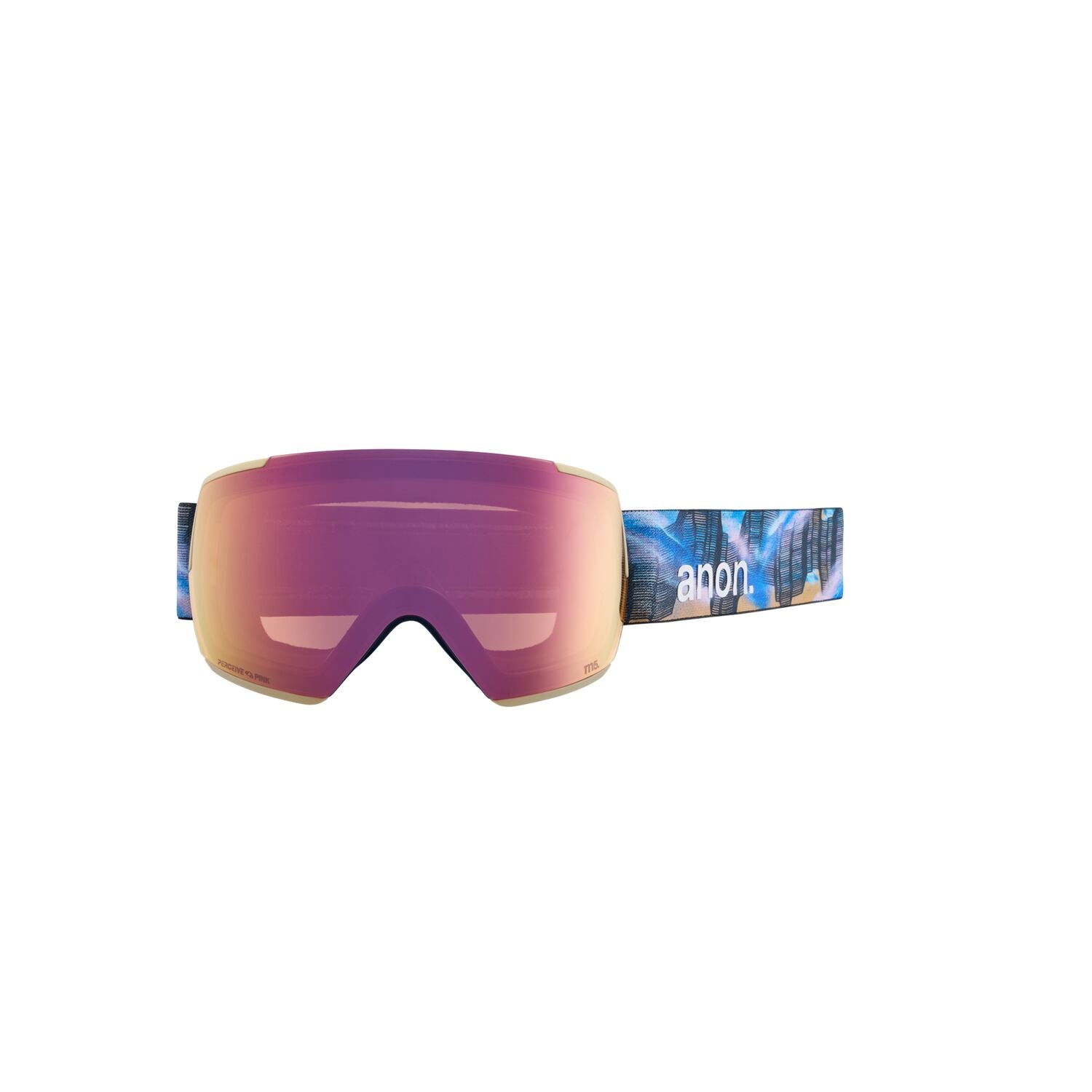 Anon M5s - Snow Goggles
