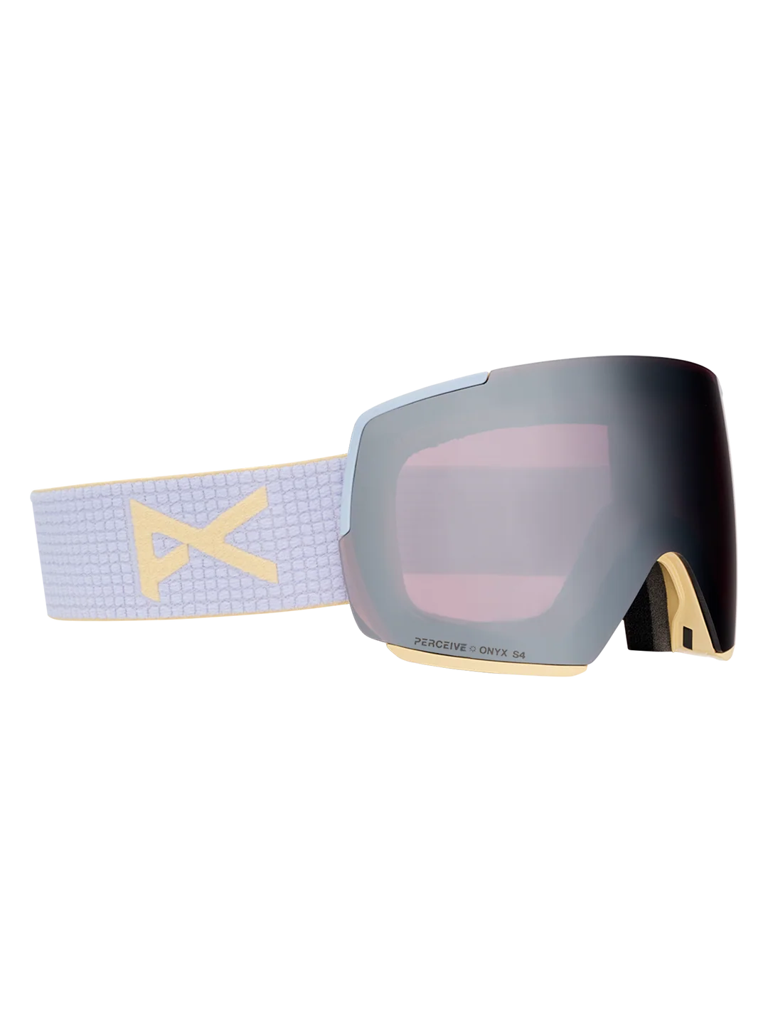 Anon M5 Goggles + Bonus Lens + MFI® Face Mask