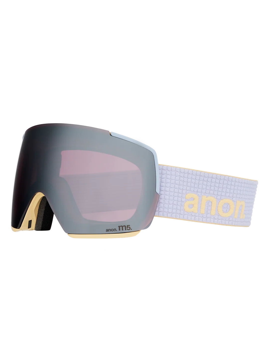 Anon M5 Goggles + Bonus Lens + MFI® Face Mask