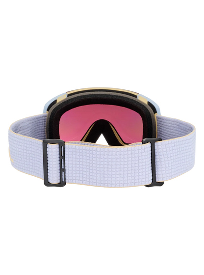 Anon M5 Goggles + Bonus Lens + MFI® Face Mask