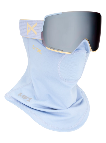Anon M5 Goggles + Bonus Lens + MFI® Face Mask