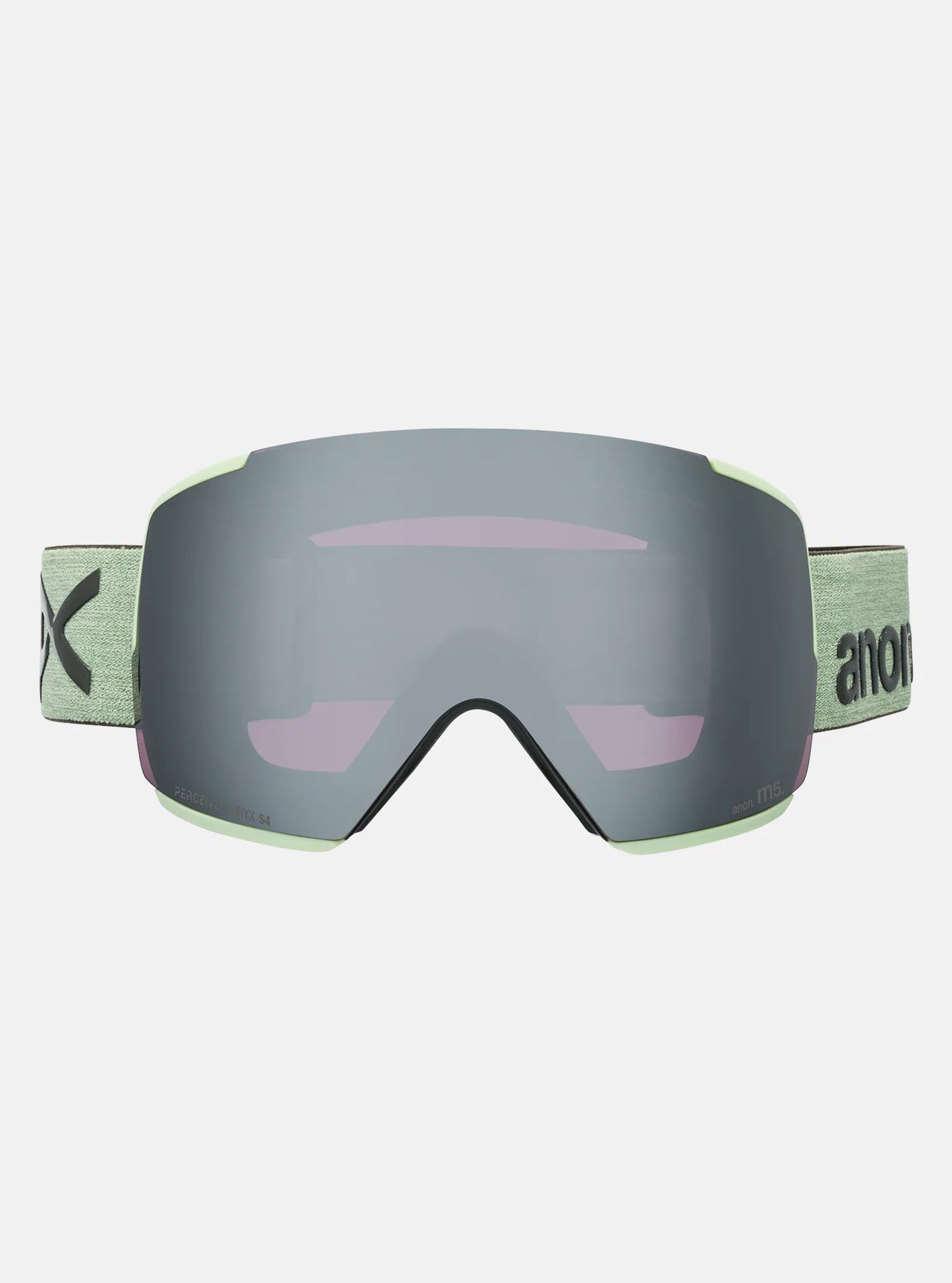 Anon M5 Goggles + Bonus Lens + MFI® Face Mask
