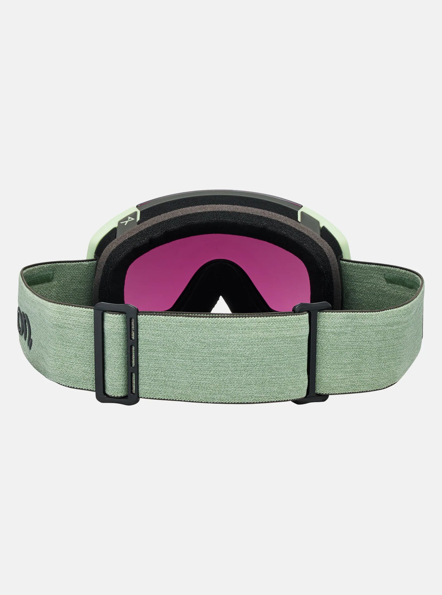 Anon M5 Goggles + Bonus Lens + MFI® Face Mask