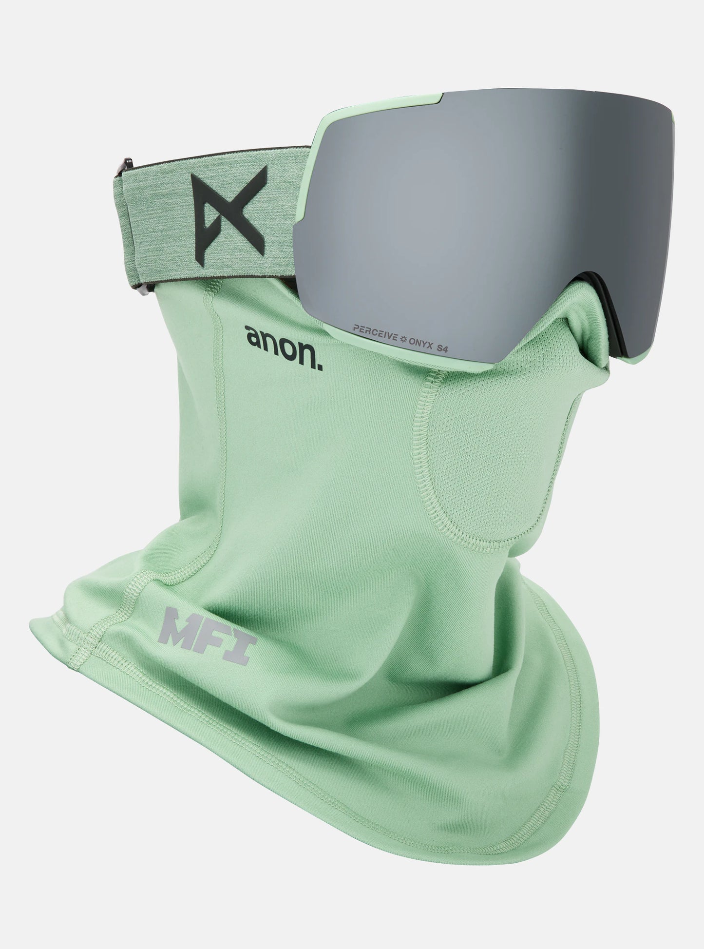 Anon M5 Goggles + Bonus Lens + MFI® Face Mask
