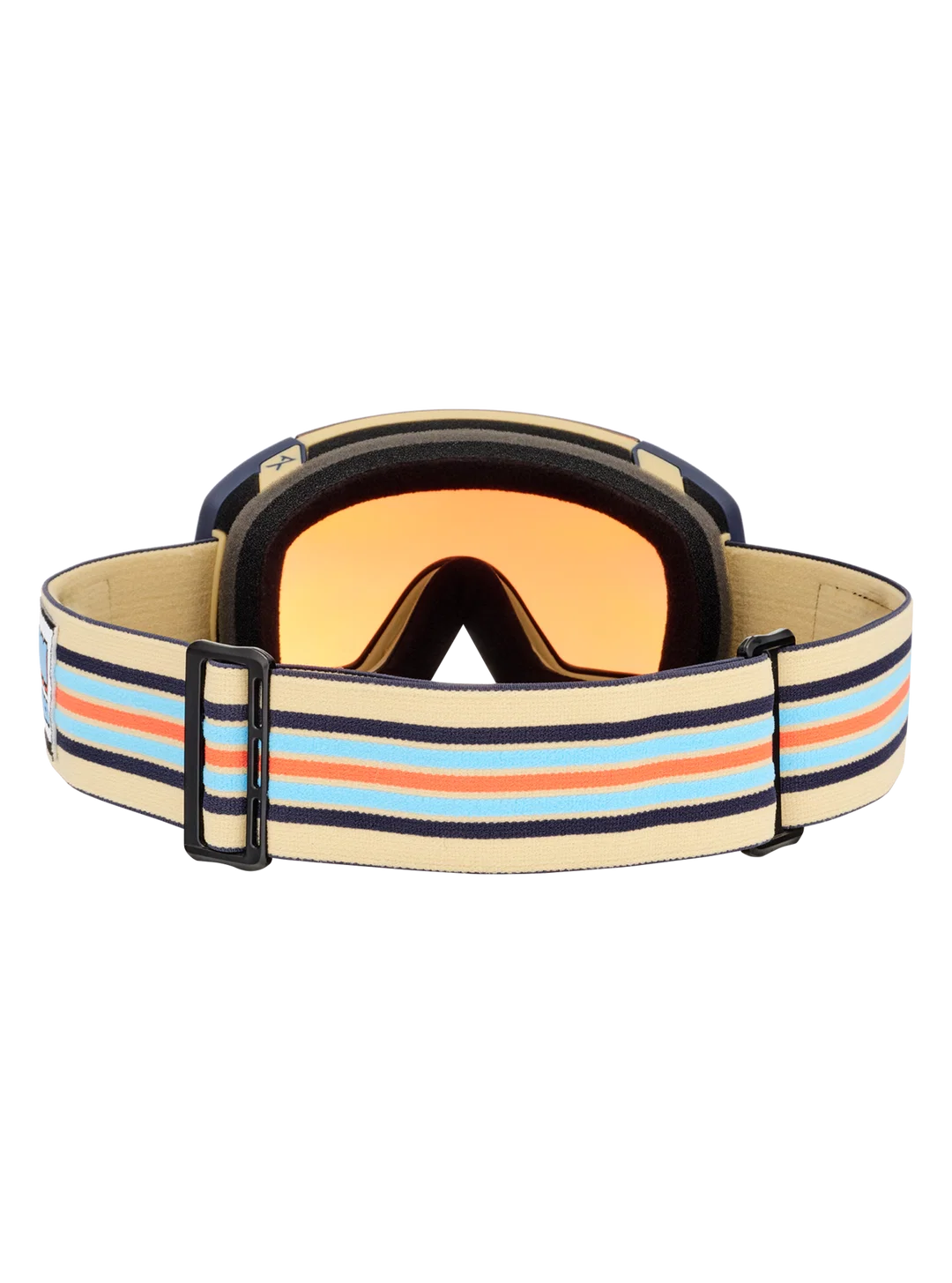 Anon M5 Goggles + Bonus Lens + MFI® Face Mask