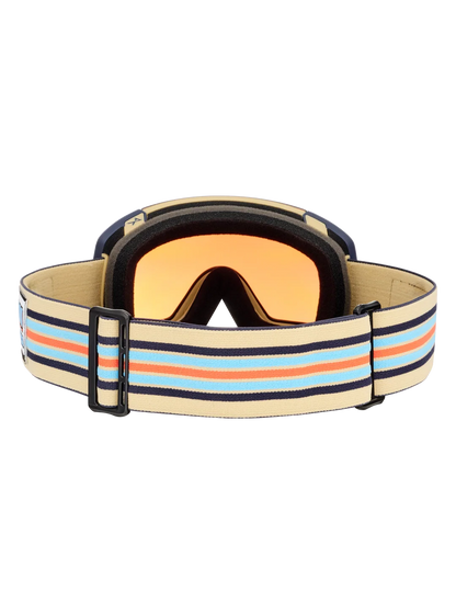 Anon M5 Goggles + Bonus Lens + MFI® Face Mask