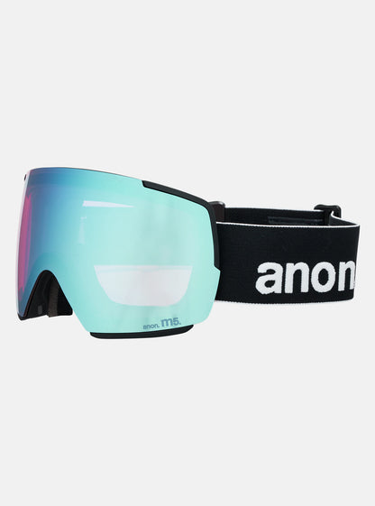 Anon M5 Goggles + Bonus Lens + MFI® Face Mask