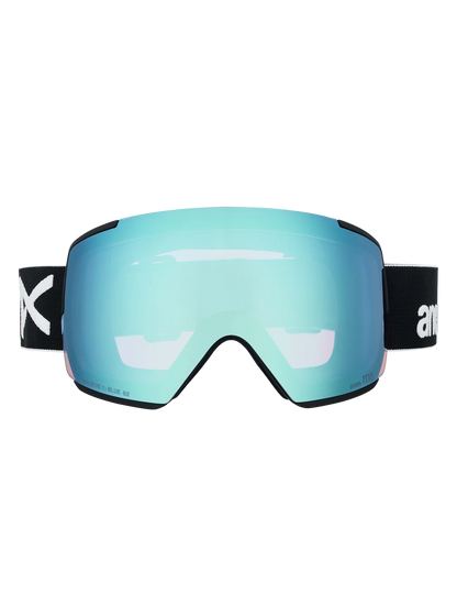 Anon M5 Goggles + Bonus Lens + MFI® Face Mask