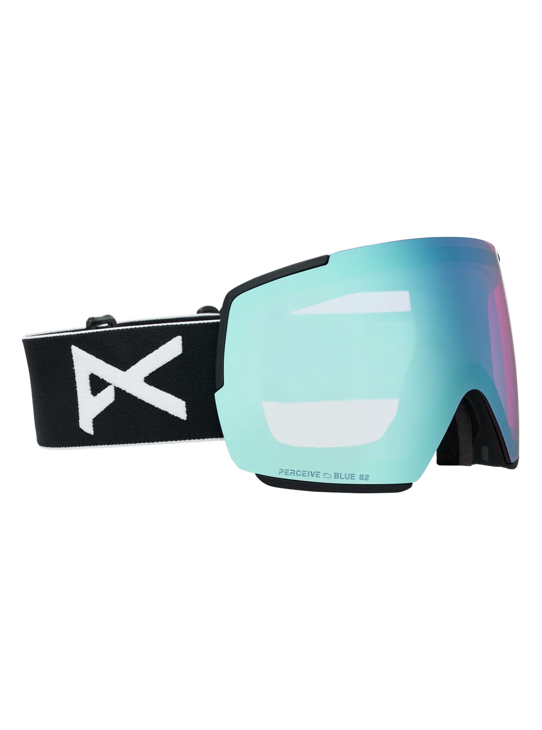 Anon M5 Goggles + Bonus Lens + MFI® Face Mask