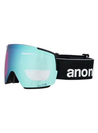 Anon M5 Goggles + Bonus Lens + MFI® Face Mask