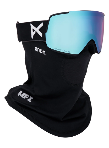 Anon M5 Goggles + Bonus Lens + MFI® Face Mask