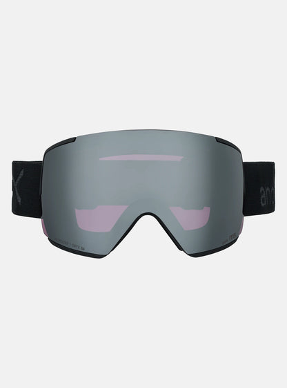 Anon M5 Goggles + Bonus Lens + MFI® Face Mask