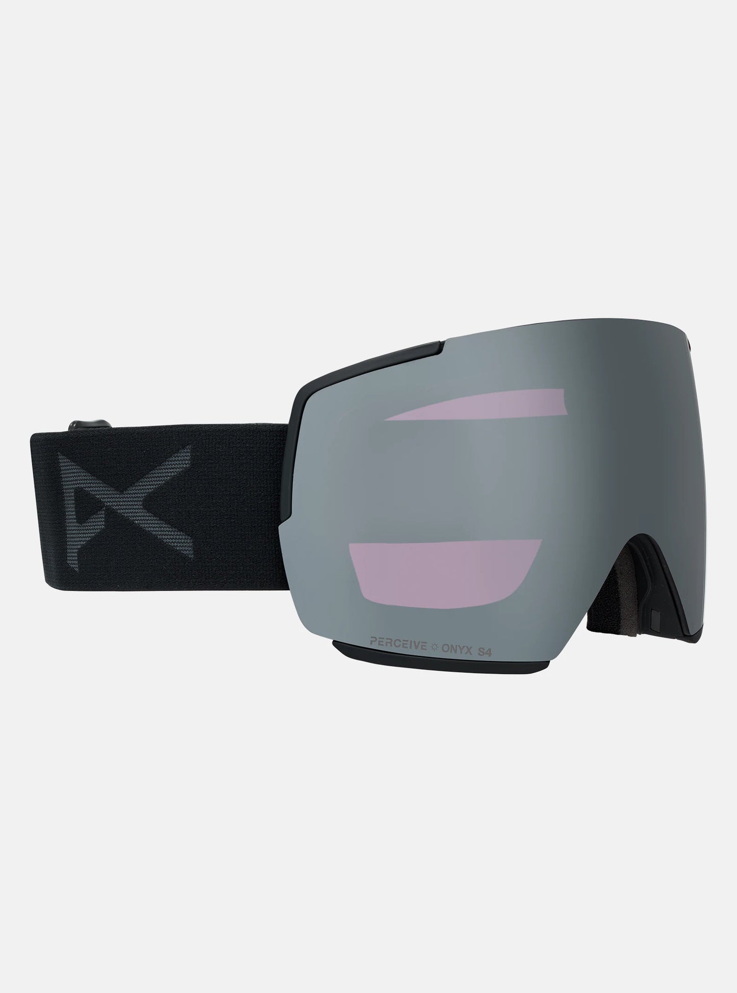 Anon M5 Goggles + Bonus Lens + MFI® Face Mask
