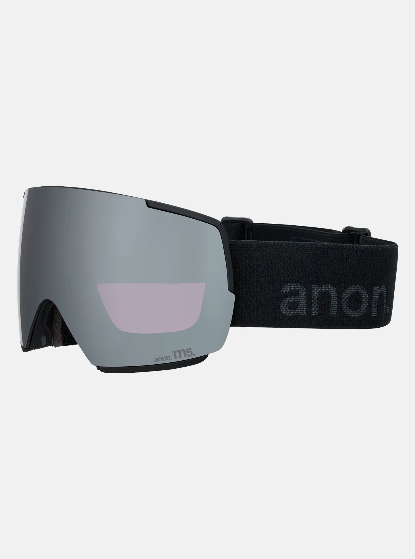 Anon M5 Goggles + Bonus Lens + MFI® Face Mask