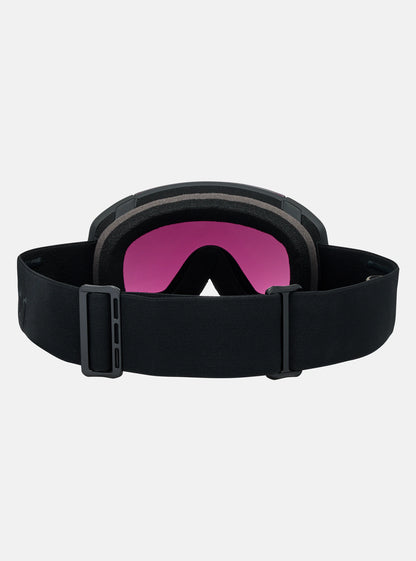 Anon M5 Goggles + Bonus Lens + MFI® Face Mask