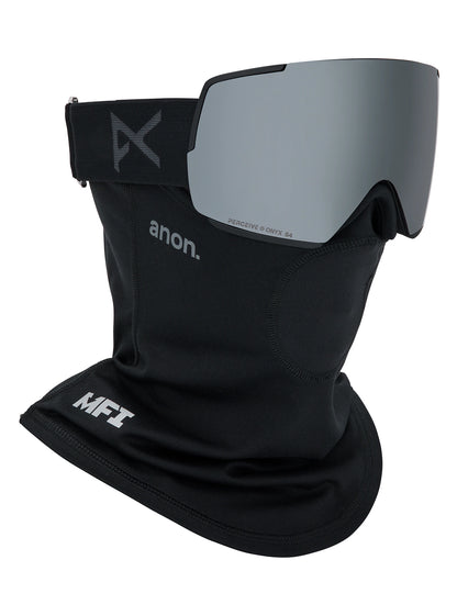 Anon M5 Goggles + Bonus Lens + MFI® Face Mask