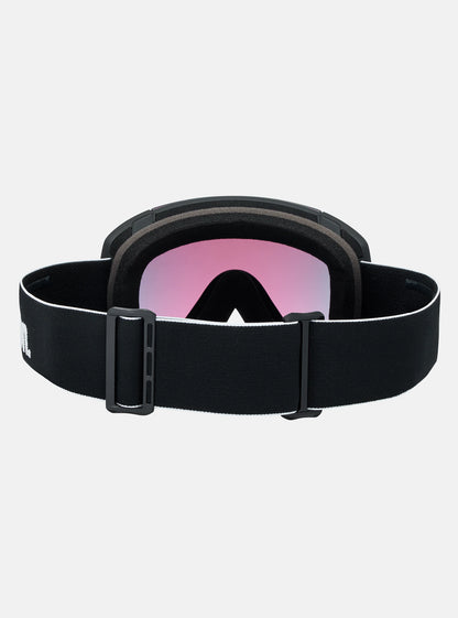 Anon M5 Goggles + Bonus Lens + MFI® Face Mask