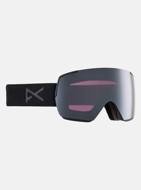 Anon M5S Goggles + Bonus Lens + MFI® Face Mask