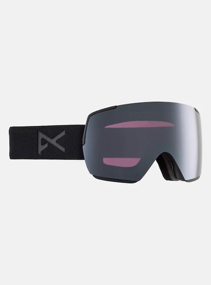 Anon M5S Goggles + Bonus Lens + MFI® Face Mask
