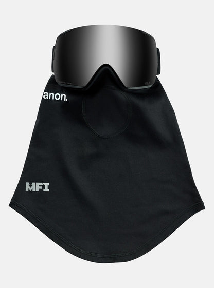 Anon M5S Goggles + Bonus Lens + MFI® Face Mask