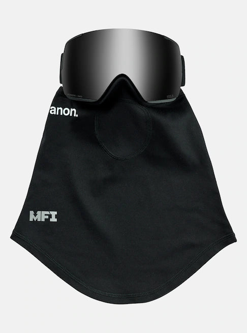 Anon M5S Goggles + Bonus Lens + MFI® Face Mask