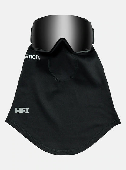 Anon M5S Goggles + Bonus Lens + MFI® Face Mask