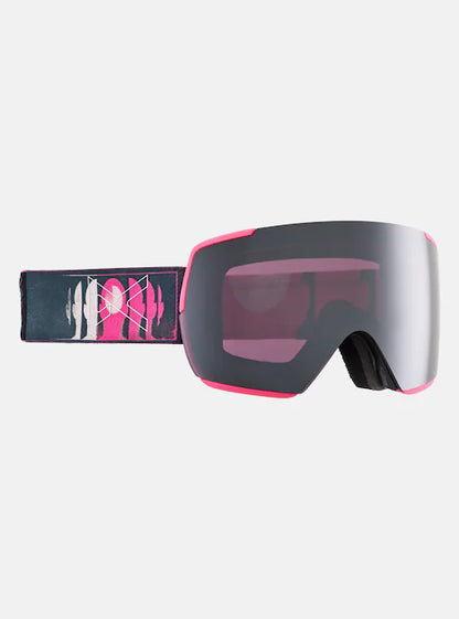 Anon M5S Goggles + Bonus Lens + MFI® Face Mask